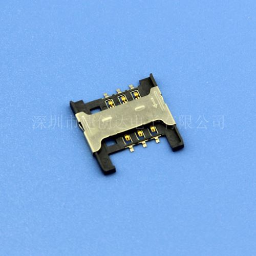 SIM CARD 6P