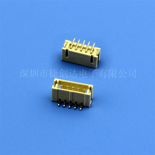 WF 1.5MM SMT 180度