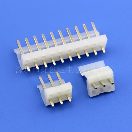 WF MX 3.96MM 180度