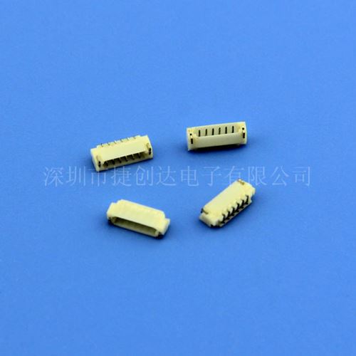 WF 0.8MM SMT 90度