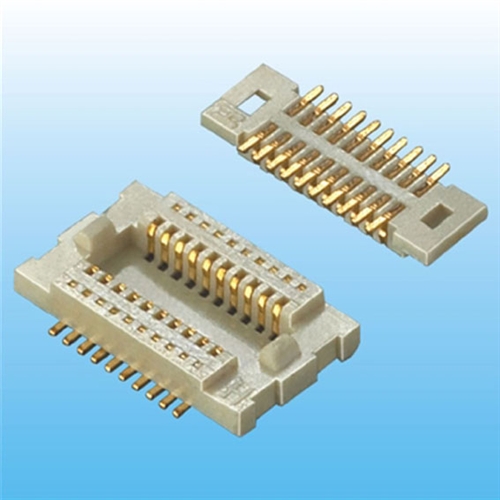 板对板 0.5MM