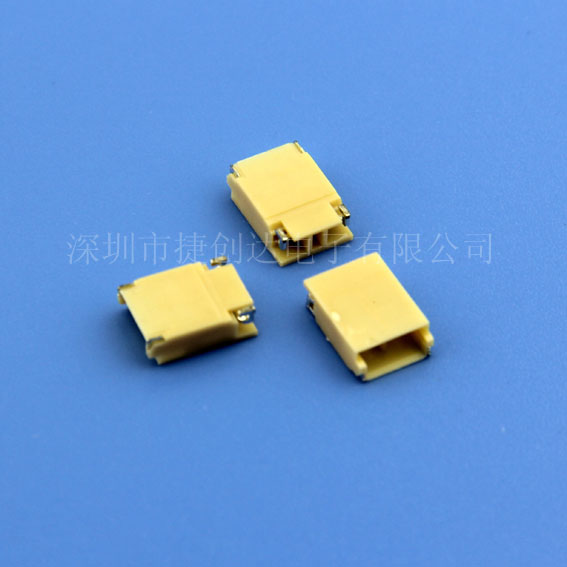 WF BH 3.5MM SMT 90度