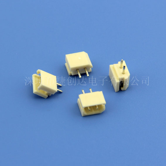 WF 5264 2.5MM 180度